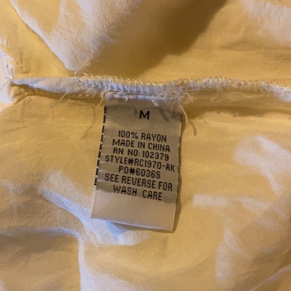 Gianni Bini Top - Picture 5 of 5